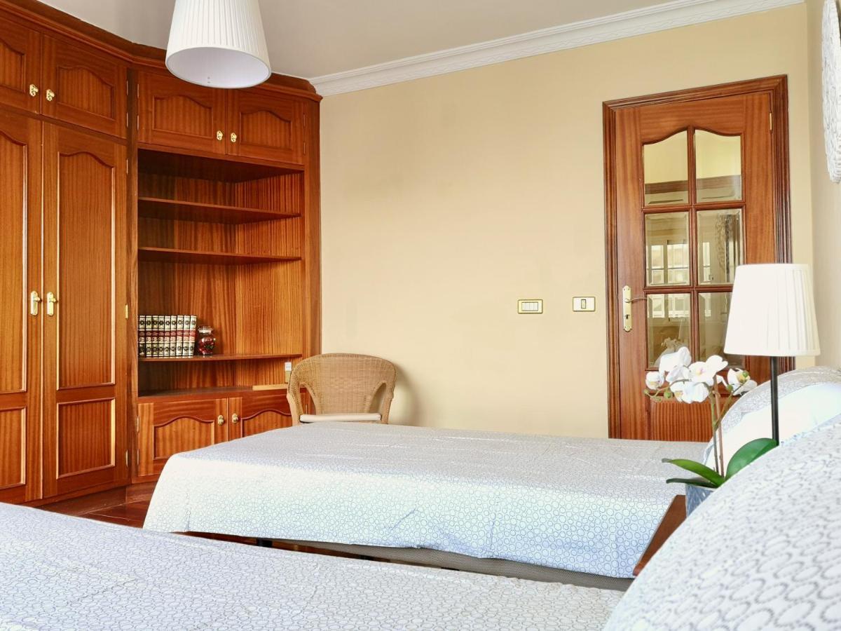 Ferienwohnung Oceanview I By Tor Puerto de la Cruz  Exterior foto